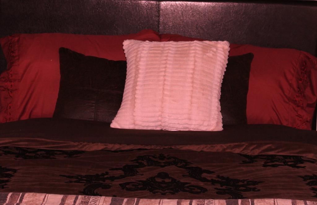 Hollywood Dream Suites - Los Angeles — Foto’s 3